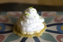 Taco Lemon Pie.