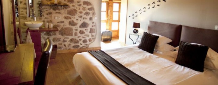 Habitacion Fueya de Carbayo