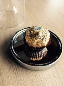 Cordero Rocher
