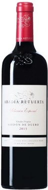 ABADIA DE RETUERTA